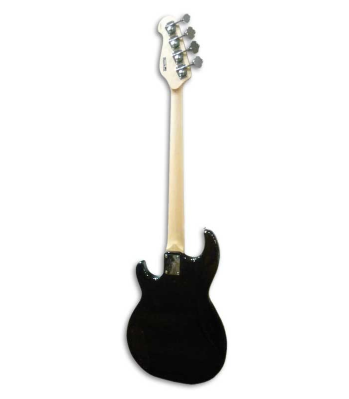 Contrabaixo Yamaha 4 Cordas BB234 Black
