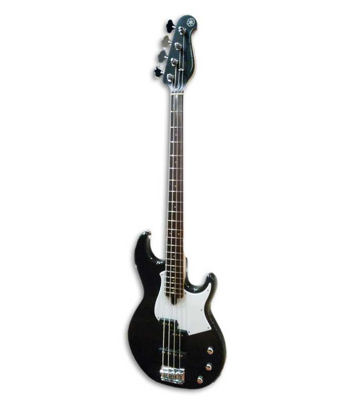 Contrabaixo Yamaha 4 Cordas BB234 Black