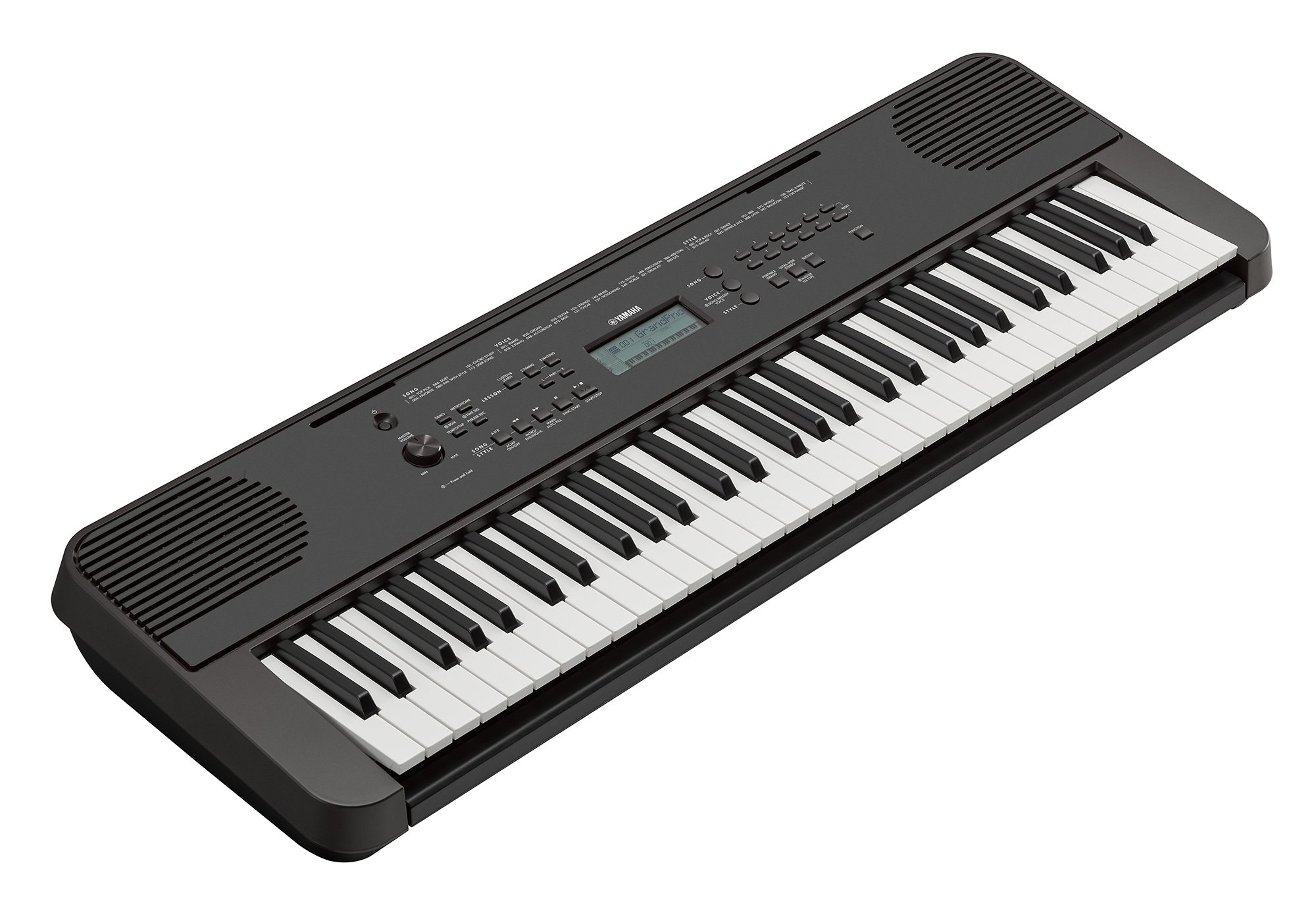 Teclado Yamaha PSRE360B