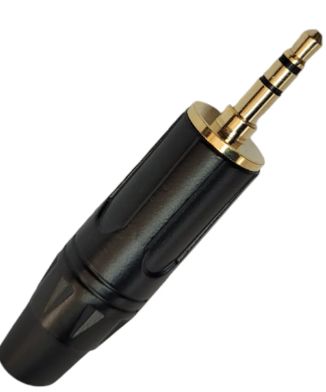 Plug MXT P2 Estéreo Pro Series 641625