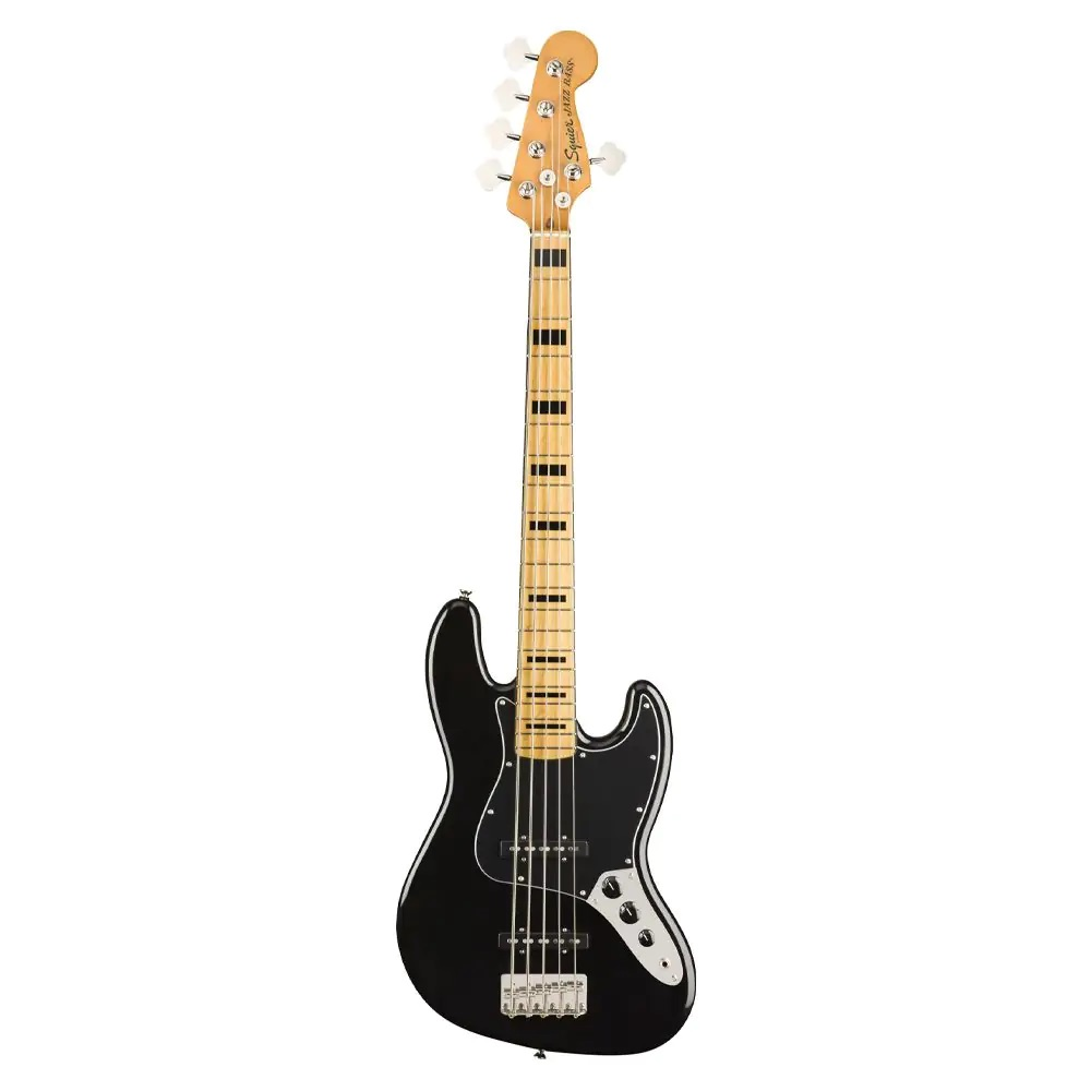Contrabaixo Fender Squier Classic Vibe 70...