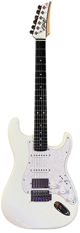 Guitarra Seizi Fun Katana Musashi HSS – S...