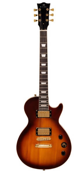 Guitarra Michael Les Paul Royale GML325 CMB