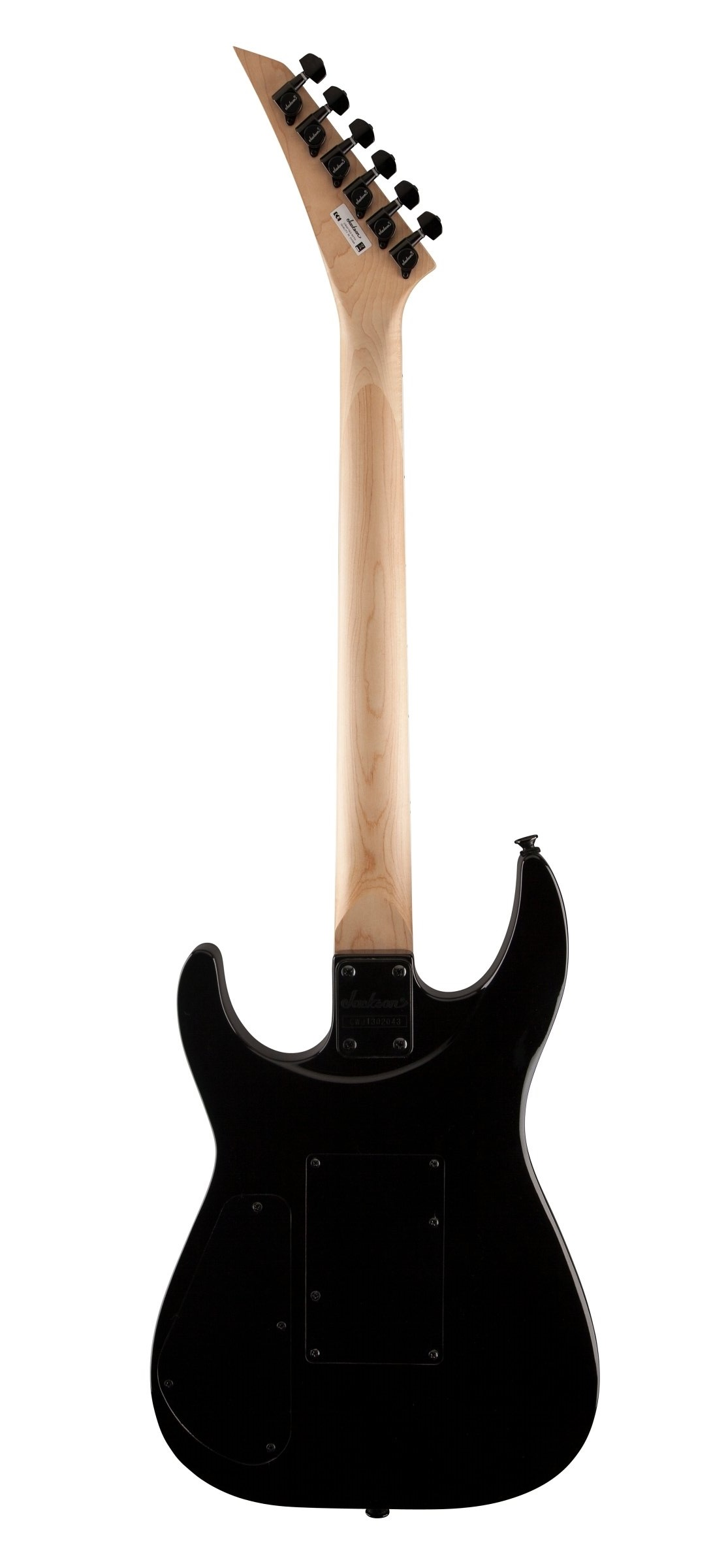 Guitarra Jackson Dinky Arch Top JS32 DKAM...