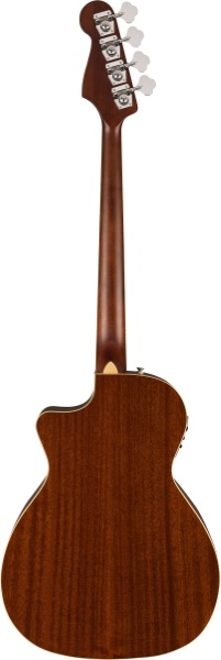 Baixolão Fender 4 Cordas Kingman Bass Sha...