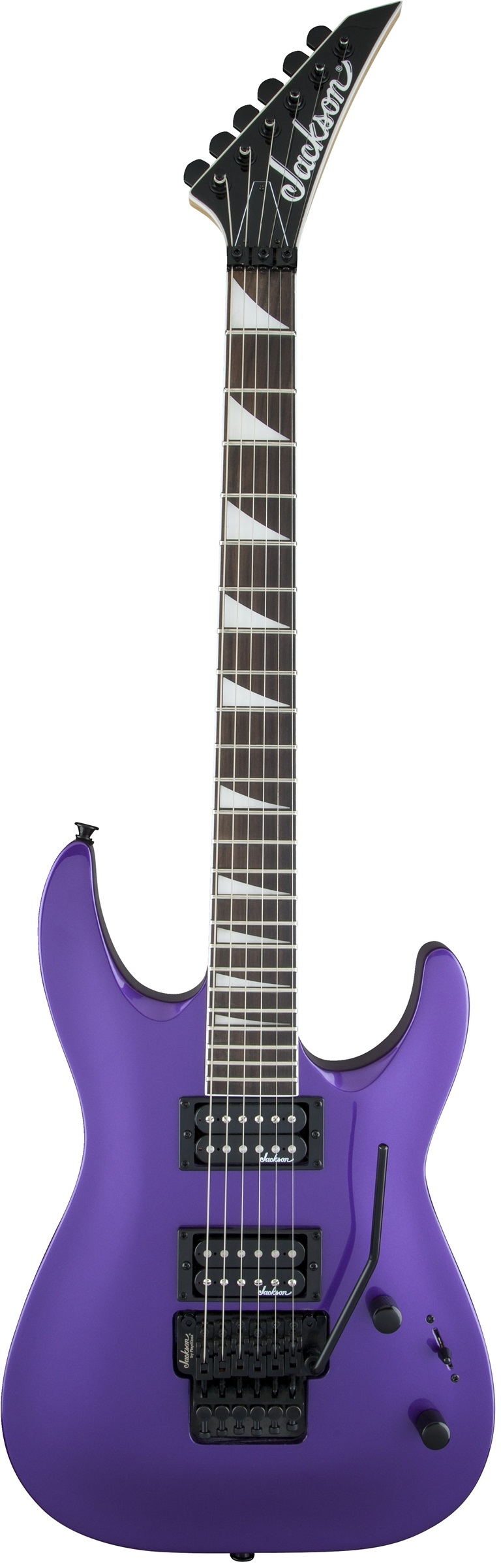 Guitarra Jackson Dinky Arch Top JS32 DKA ...