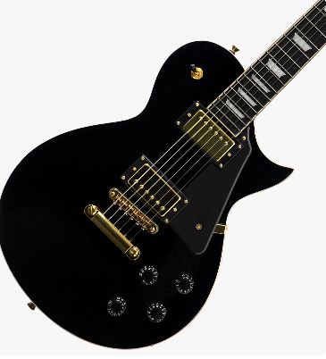 Guitarra Michael GrandLegend GML650 BLK
