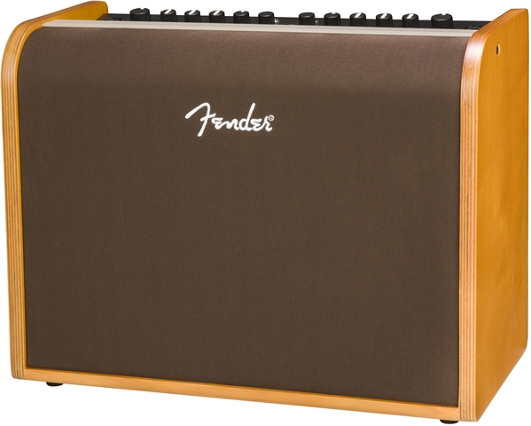 Amplificador Fender de Violão Acoustic 100