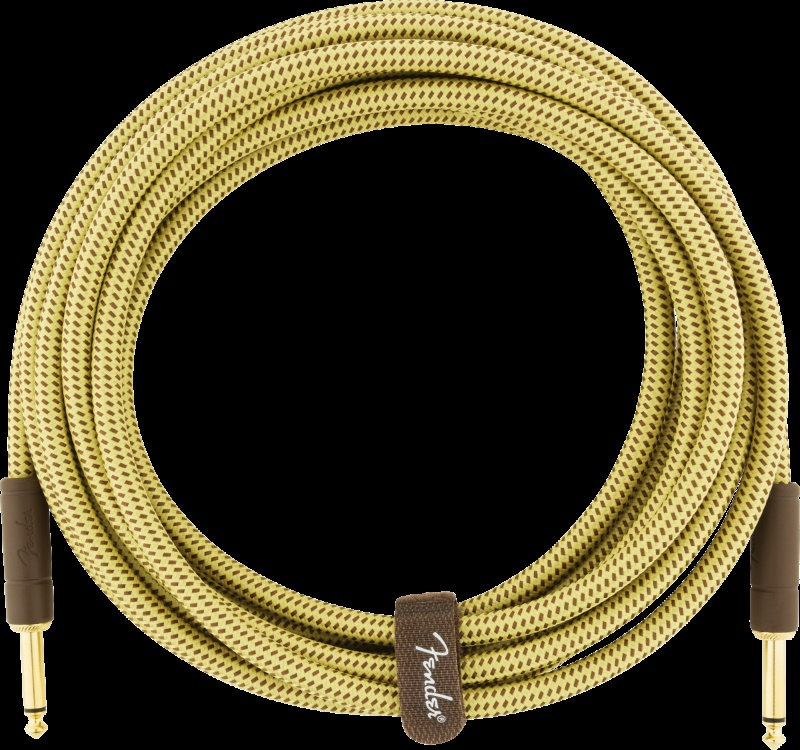 Cabo Fender para Instrumento P10/P10 Delu...