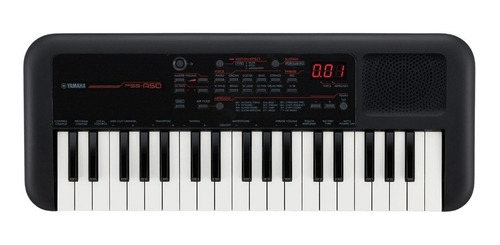 Teclado Yamaha Mini PSSA50
