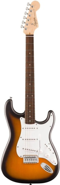 Guitarra Fender Squier Debut Collection S...