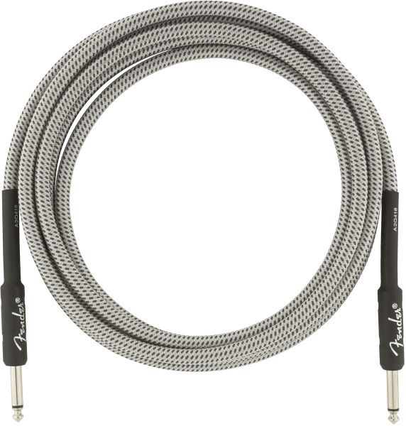 Cabo de Instrumento Fender Professional S...