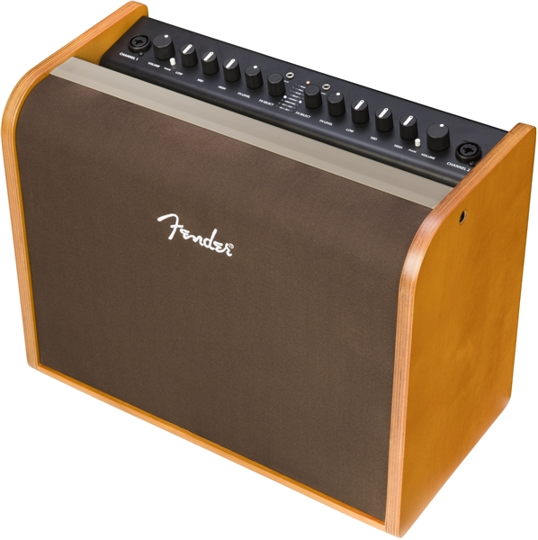 Amplificador Fender de Violão Acoustic 100