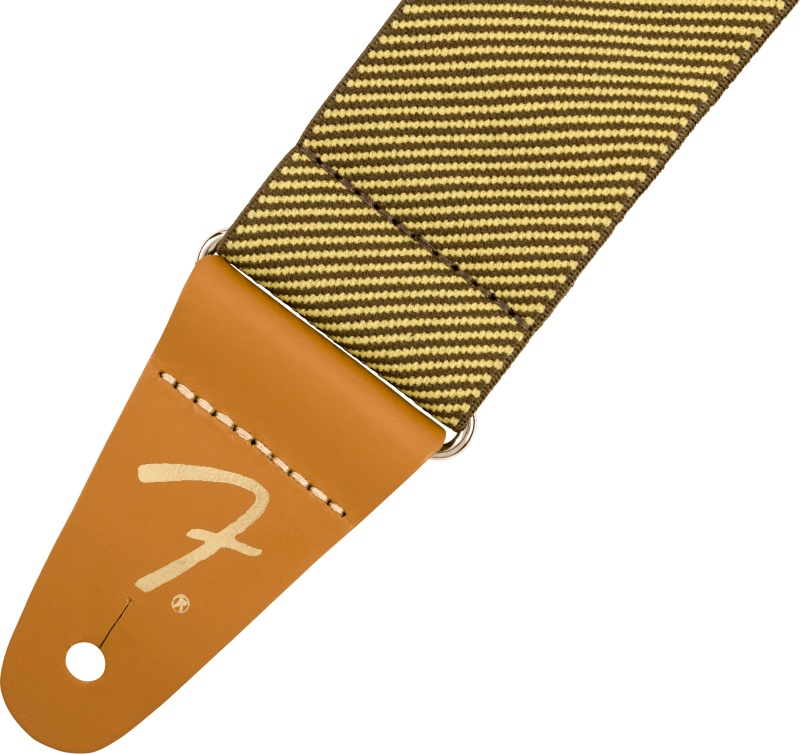 Correia Fender WeighLess Tweed