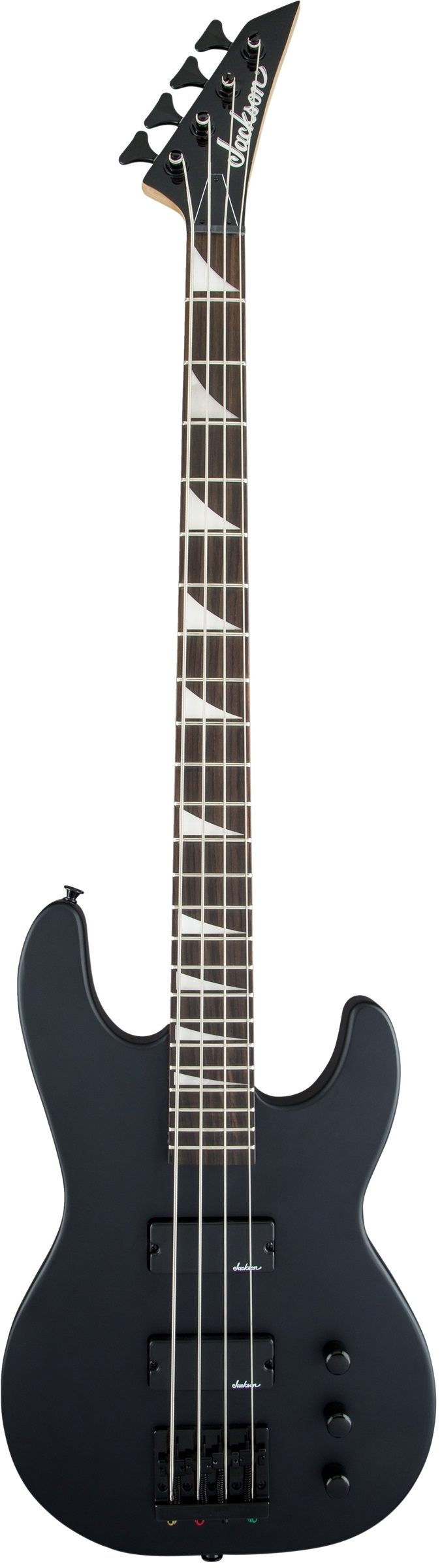 Contrabaixo Jackson 4 Cordas Concert Bass...