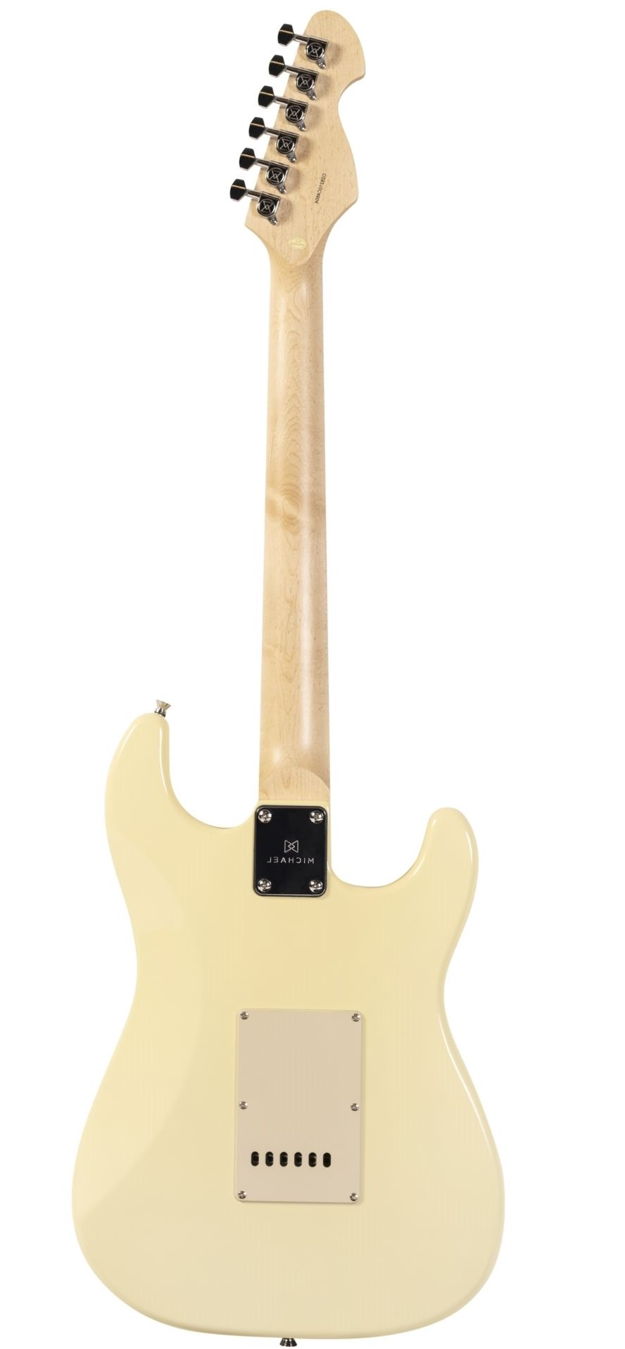 Guitarra Michael GM227N ST Advanced CR