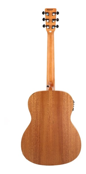 Violão Strinberg Elétrico Aço Forest FS1A...