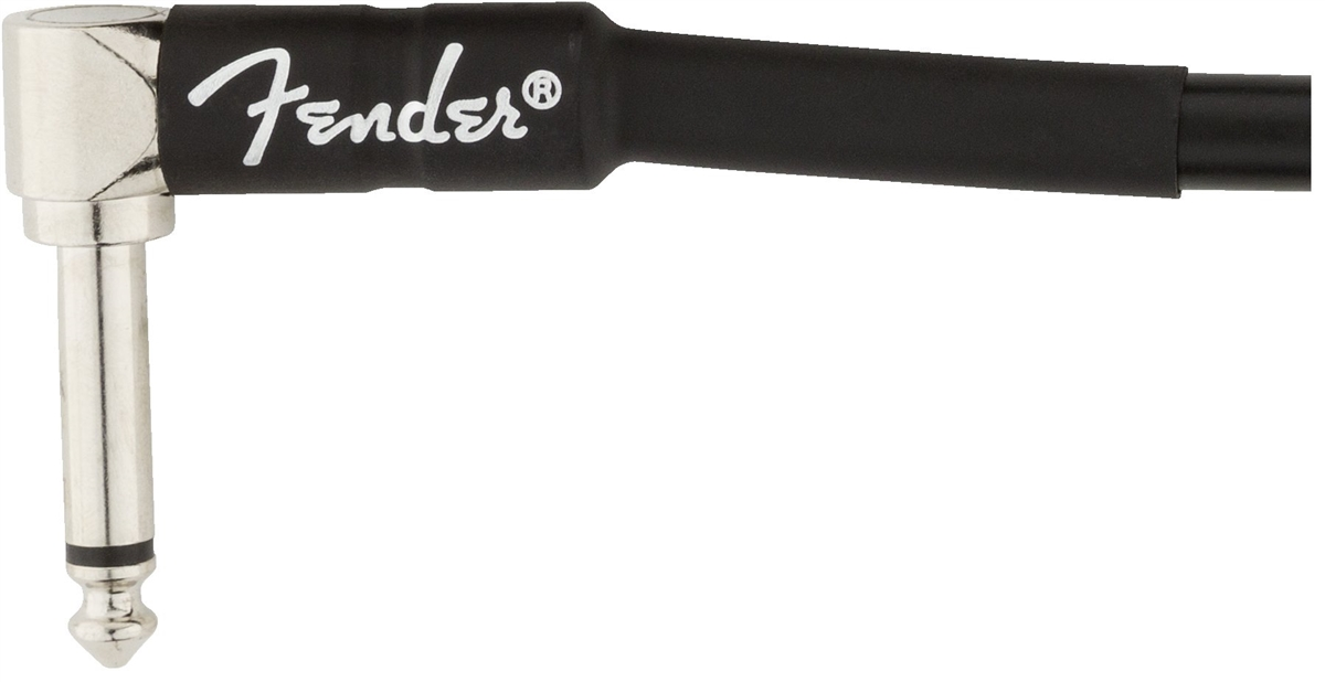 Cabo de Instrumento Fender Professional S...