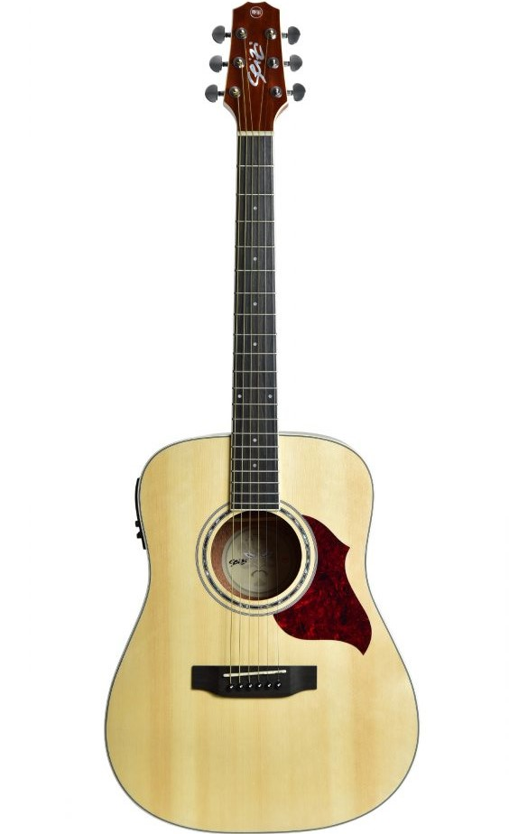 VIOLÃO SEIZI ELÉTRICO FOLK TOKYO MINI NT