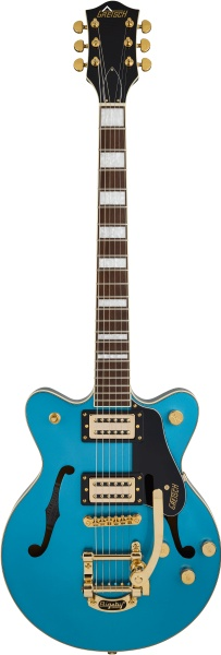 Guitarra Gretsch G2655TG Streamliner Cent...