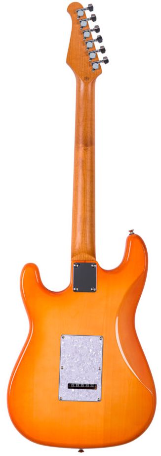 Guitarra Seizi Fun Vintage Budokan – Supe...