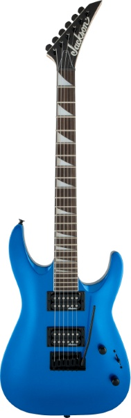 Guitarra Jackson Dinky JS22 Arch Top DKA ...