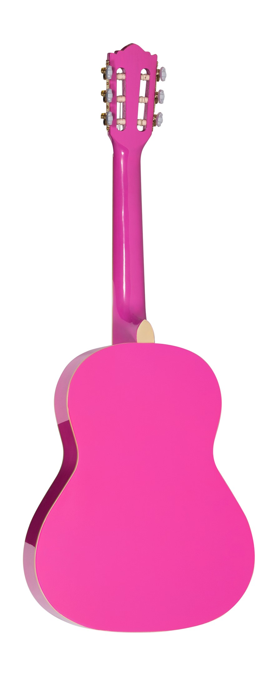 Violão Michael Go Play Infantil Nylon VM1...
