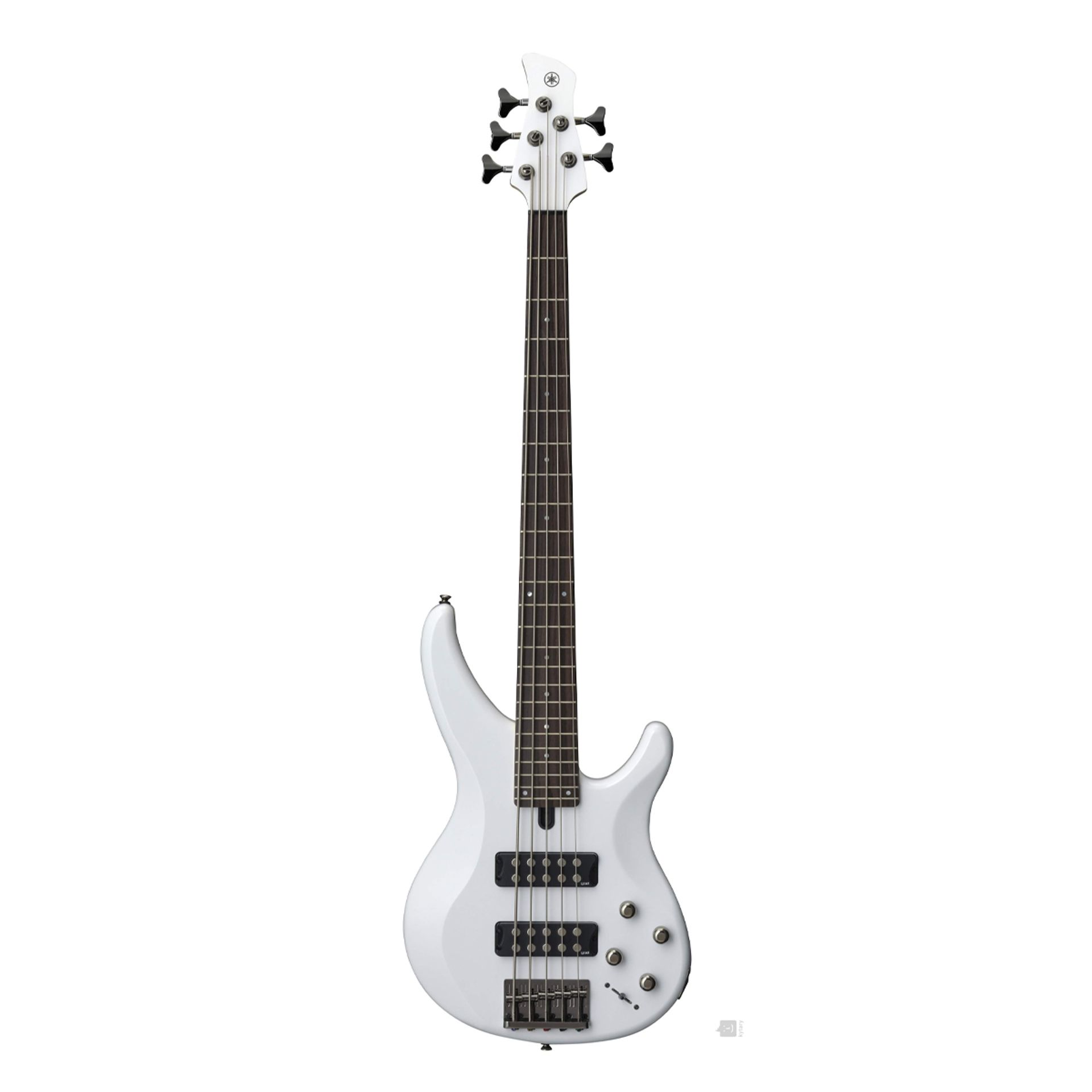 Contrabaixo Yamaha 5 Cordas TRBX305 Branco