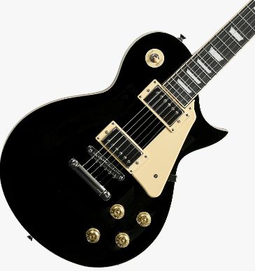 Guitarra Michael Les Paul GML400 BLK