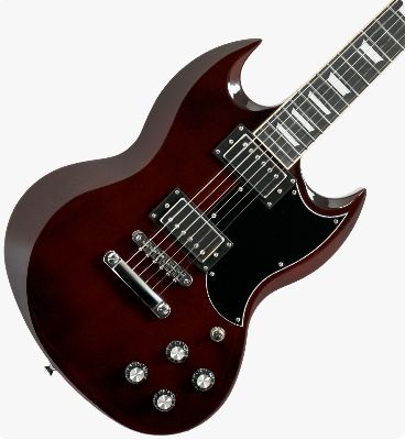 Guitarra Michael SG GMG800 OldFlame WRD