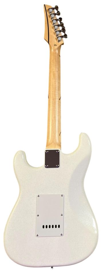 Guitarra Seizi Fun Katana Musashi HSS – S...
