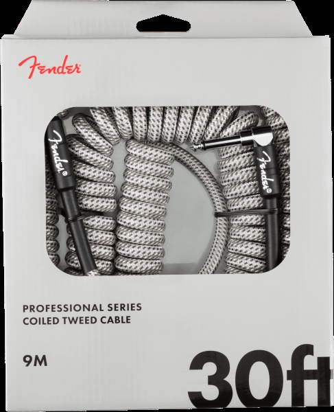 Cabo de Instrumento Fender Professional T...