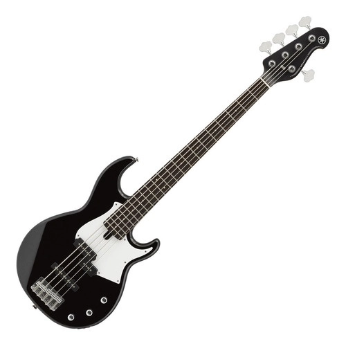 Contrabaixo Yamaha BB235 BL 5 Cordas - Preto