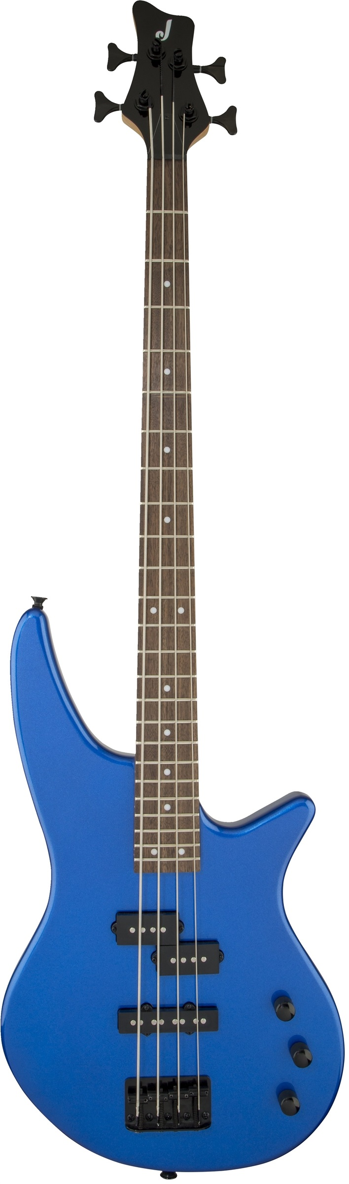 Contrabaixo Jackson 4 Cordas Spectra Bass...