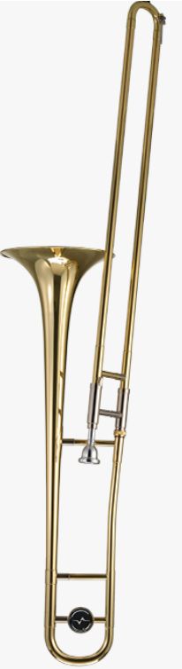 Trombone de Vara Vogga VSTB701N