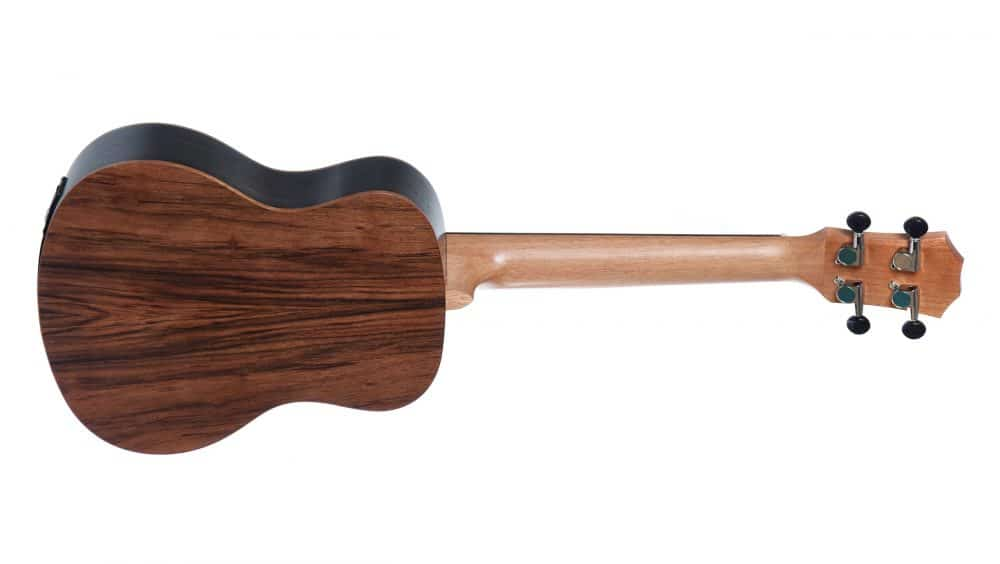 Ukulele Elétrico Seizi Bora-Bora Plus Pin...