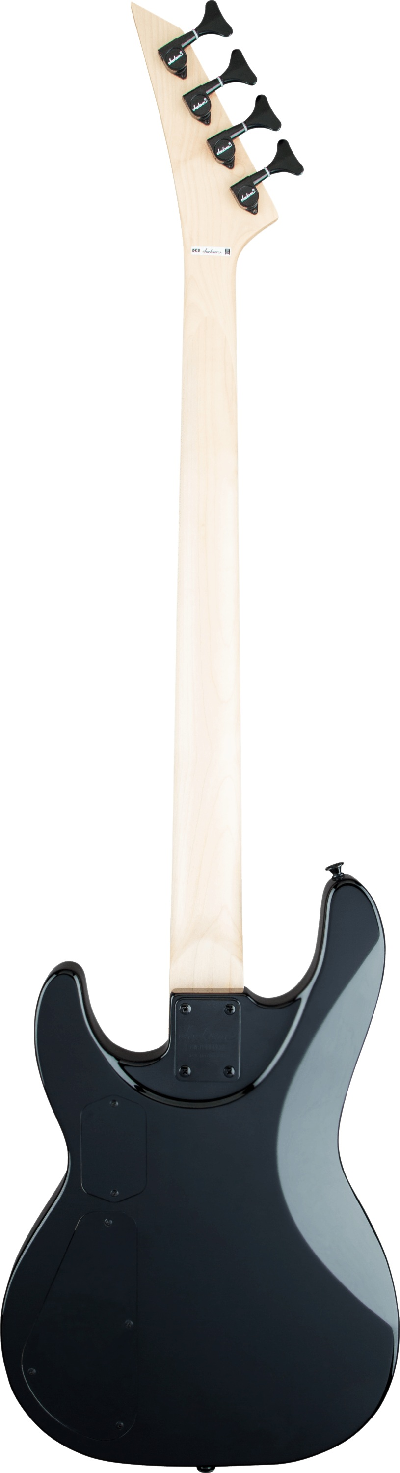 Contrabaixo Jackson 4 Cordas Concert Bass...