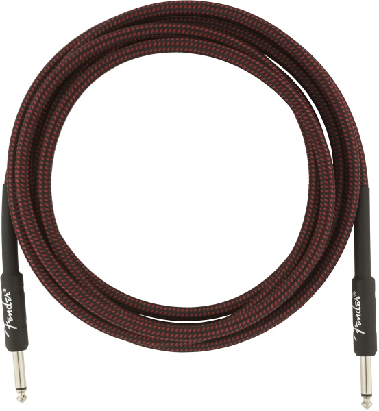 Cabo de Instrumento Fender Professional S...