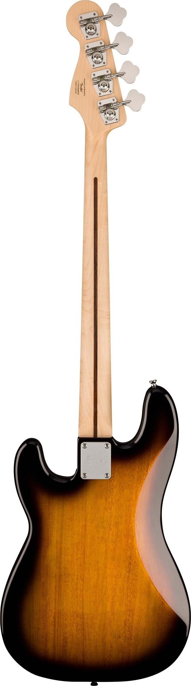 Contrabaixo Squier Sonic Precision Bass 4...