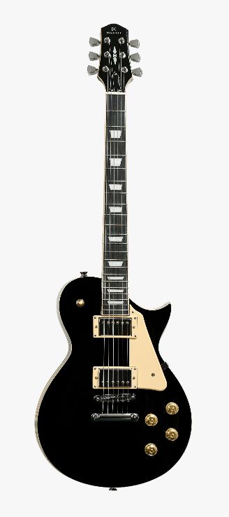 Guitarra Michael GrandLegend GML600 BLK