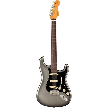 Guitarra Fender American Professional II ...