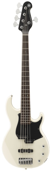 Contrabaixo Yamaha BB235 VW 5 Cordas VW