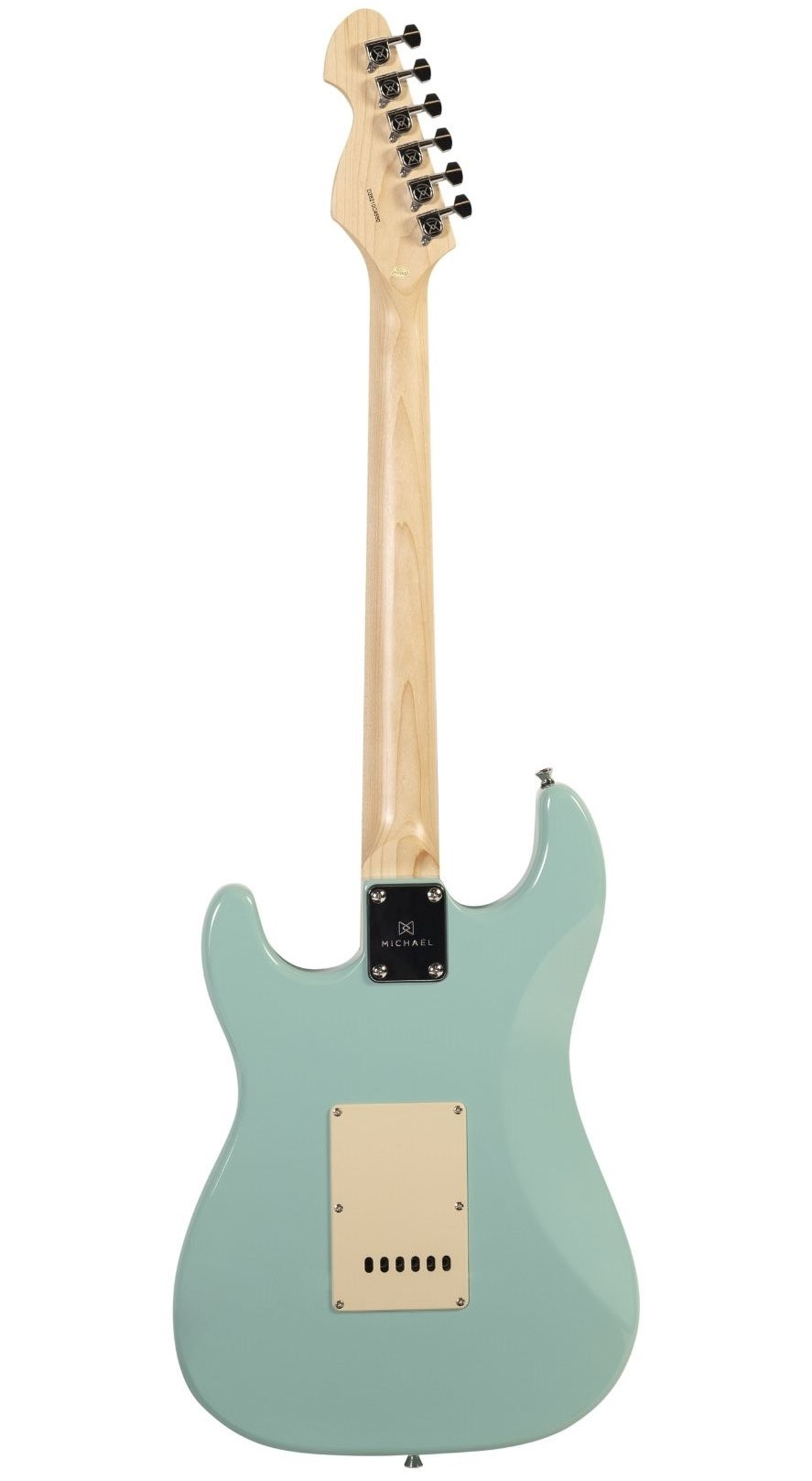 Guitarra Michael GM227N ST Advanced AB 