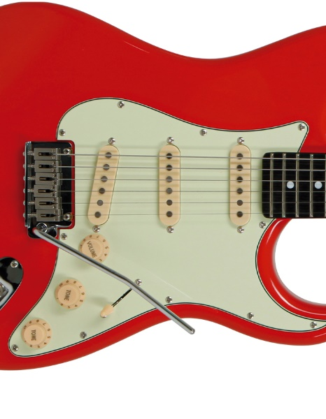 Guitarra Tagima EA Pro 3 Edu Ardanuy Fies...
