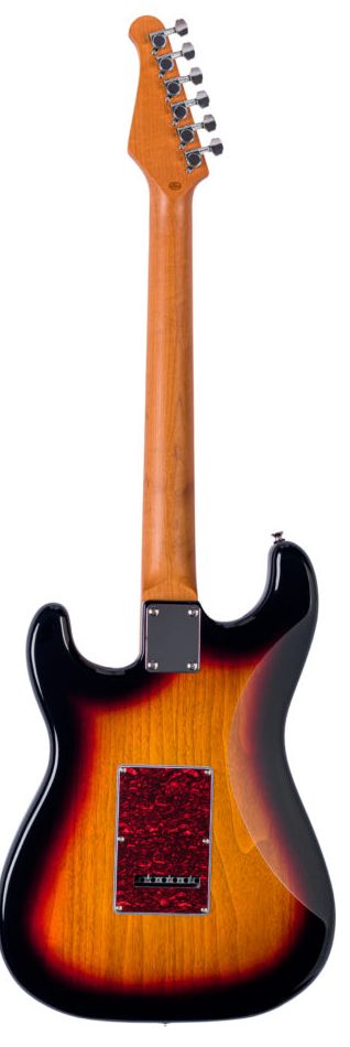 Guitarra Seizi Fun Vintage Budokan – Supe...