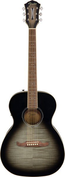 Violão Elétrico Fender Concert FA235E Moo...
