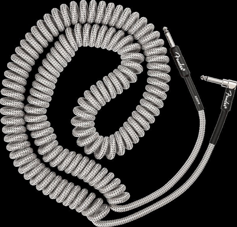 Cabo de Instrumento Fender Professional T...