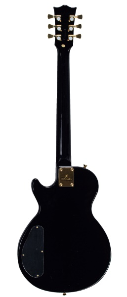 Guitarra Michael Les Paul Royale GML325 CMB