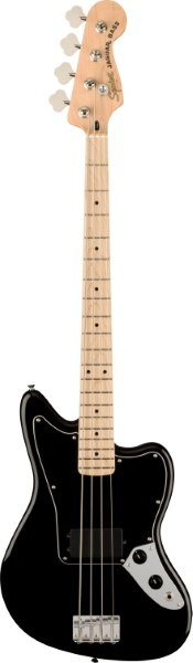Contrabaixo Fender Squier Affinity Jaguar...