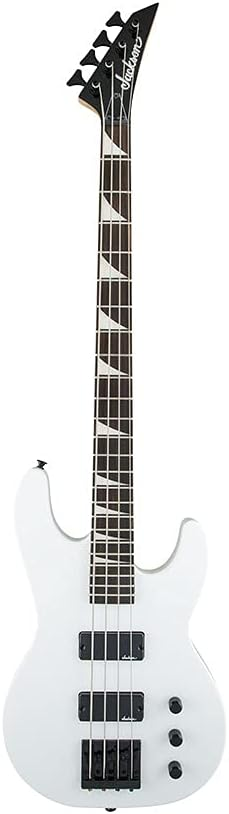 Contrabaixo Jackson 4 Cordas Concert Bass...